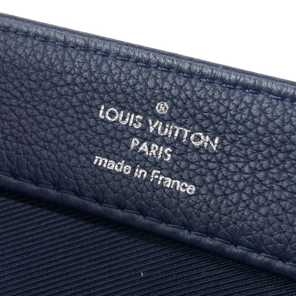 Louis Vuitton Lock Me IIBB Lockme Handbag M43391 - Picture 9 of 15